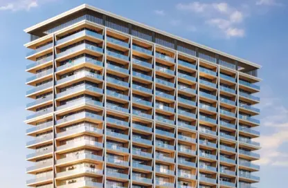 Apartment - 2 Bedrooms - 3 Bathrooms for sale in Binghatti Ivory - Al Jaddaf - Dubai