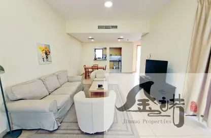 Apartment - 3 Bedrooms - 3 Bathrooms for sale in Souk Al Warsan Townhouses C - Souk Al Warsan - International City - Dubai