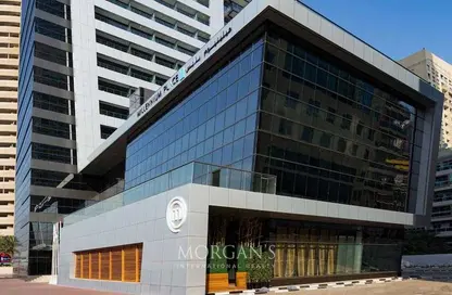 شقة - 1 حمام للبيع في فندق تي اف جي وان - دبي مارينا - دبي