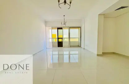 Apartment - 2 Bedrooms - 3 Bathrooms for rent in The Square 1 - Muwaileh Commercial - Sharjah