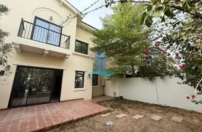 Villa - 3 Bedrooms - 4 Bathrooms for rent in Mira 4 - Mira - Reem - Dubai