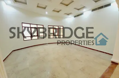 Villa - 7 Bedrooms - 7 Bathrooms for rent in Khalifa City - Abu Dhabi