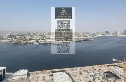 Apartment - Studio - 1 Bathroom for rent in Oasis Tower - Al Rashidiya 1 - Al Rashidiya - Ajman