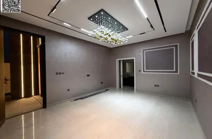 Villa - 7 Bedrooms - 7+ Bathrooms for sale in Al Helio 2 - Al Helio - Ajman Villa - 7 Bedrooms - 7+ Bathrooms for sale in Al Helio 2 - Al Helio - Ajman