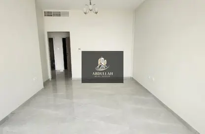 شقة - غرفة نوم - 2 حمامات للايجار في سراب 2 - الجادة - الشارقة