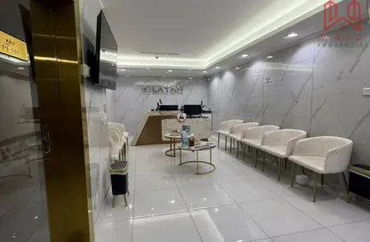 Office Space - Studio - 3 Bathrooms for rent in Oud Metha - Bur Dubai - Dubai