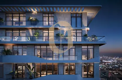 Apartment - 2 Bedrooms - 3 Bathrooms for sale in Helvetia Residences - Jumeirah Village Circle - Dubai