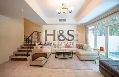 Villa - 3 Bedrooms - 5 Bathrooms for sale in Diamond Views 2 - Diamond Views - Jumeirah Village Circle - Dubai