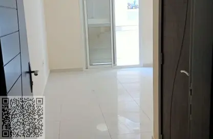 شقة - غرفة نوم - 2 حمامات للايجار في برج النعيمية 1 - أبراج النعيمية - النعيمية - عجمان