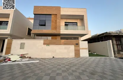 Villa - 6 Bedrooms - 7+ Bathrooms for sale in Al Zaheya Gardens - Al Zahya - Ajman