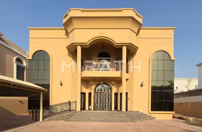 Villa - 4 Bedrooms - 4 Bathrooms for rent in Al Barsha South 2 - Al Barsha South - Al Barsha - Dubai