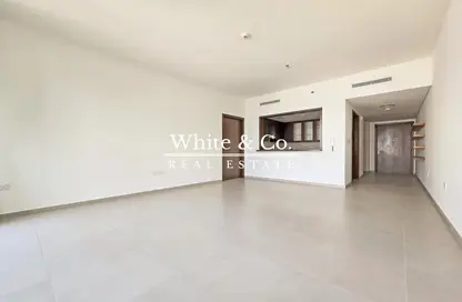 Apartment - 1 Bedroom - 2 Bathrooms for rent in BLVD Heights Tower 2 - BLVD Heights - Downtown Dubai - Dubai