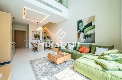 شقة - غرفة نوم - 2 حمامات للبيع في فندق ومساكن إس إل إس دبي - الخليج التجاري - دبي