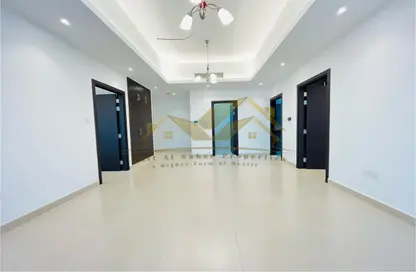 Apartment - 2 Bedrooms - 3 Bathrooms for rent in Jumeirah Garden City - Al Satwa - Dubai