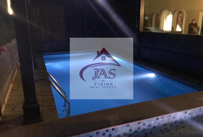 15389500 - الصورة الرئيسية للعقار