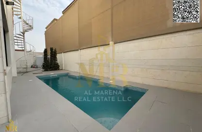 Villa - 5 Bedrooms - 6 Bathrooms for sale in Al Rawda 1 - Al Rawda - Ajman