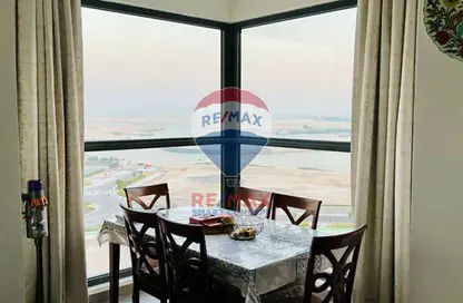 Apartment - 3 Bedrooms - 4 Bathrooms for sale in Pixel - Makers District - Al Reem Island - Abu Dhabi