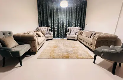 شقة - غرفة نوم - 2 حمامات للبيع في كانديس أكاسيا - الفرجان - دبي شقة - غرفة نوم - 2 حمامات للبيع في كانديس أكاسيا - الفرجان - دبي