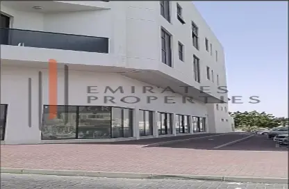 Shop - Studio - 1 Bathroom for rent in Al Jurf Industrial 2 - Al Jurf Industrial - Ajman