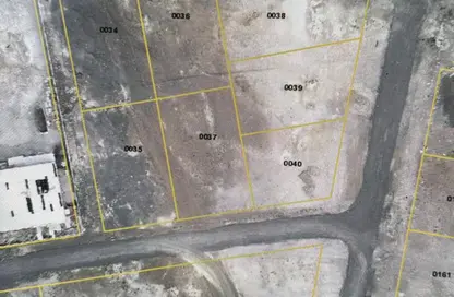 Land - Studio for sale in Manama - Ajman