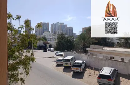 متجر - استوديو - 1 حمام للايجار في ذا ايكون جازا 2 - الراشدية 3 - الراشدية - عجمان