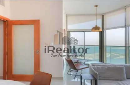 شقة - غرفة نوم - 1 حمام للايجار في أبراج الشاطئ - شمس أبوظبي - جزيرة الريم - أبوظبي شقة - غرفة نوم - 1 حمام للايجار في أبراج الشاطئ - شمس أبوظبي - جزيرة الريم - أبوظبي