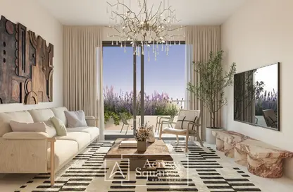 Apartment - Studio - 1 Bathroom for sale in Weybridge Gardens 2 - Dubai Land Residence Complex - Dubai