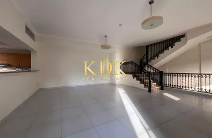 Duplex - 2 Bedrooms - 3 Bathrooms for rent in Al Waleed Residence - Jumeirah Village Circle - Dubai