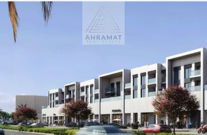 Shop - Studio - 1 Bathroom for sale in AZHA Community - Al Amerah - Ajman