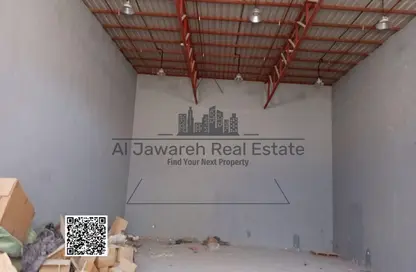 Warehouse - Studio - 1 Bathroom for rent in Umm Dir - Umm Al Quwain