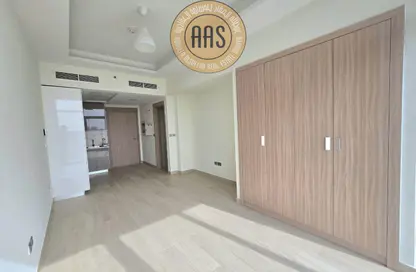 Apartment - Studio - 1 Bathroom for rent in Azizi Riviera 23 - Meydan One - Meydan - Dubai