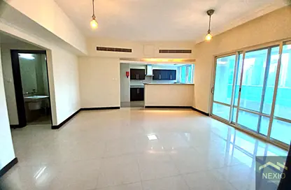 Apartment - 1 Bedroom - 2 Bathrooms for rent in O2 Residence - JLT Cluster O - Jumeirah Lake Towers - Dubai