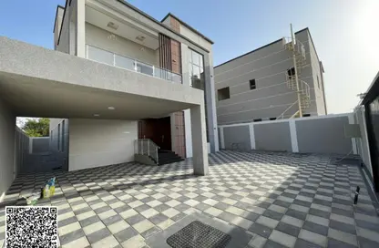 Villa - 5 Bedrooms - 7 Bathrooms for sale in Al Rawda 2 Villas - Al Rawda 2 - Al Rawda - Ajman