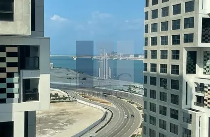 شقة - غرفة نوم - 2 حمامات للبيع في بيكسل - مقاطعة ميكرز - جزيرة الريم - أبوظبي