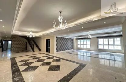 فيلا - 5 غرف نوم - 7 حمامات للايجار في ند الشبا 4 - ند الشبا - دبي