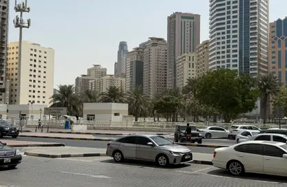 شقة - غرفة نوم - 1 حمام للايجار في برج المنصور - النهدة - الشارقة