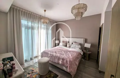 فيلا - 4 غرف نوم - 4 حمامات للايجار في سيلفر سبرينجز - سيلفر سبرينغز - داماك هيلز - دبي