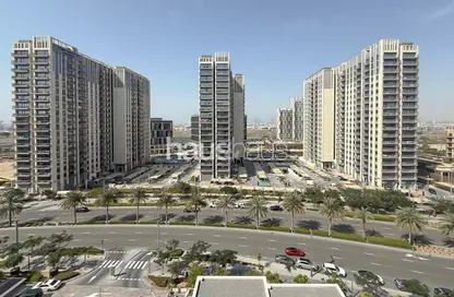 Apartment - 1 Bedroom - 2 Bathrooms for sale in Executive Residences 2 - Executive Residences - Dubai Hills Estate - Dubai
