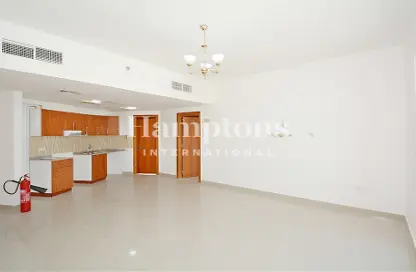 Apartment - 1 Bedroom - 2 Bathrooms for rent in Lakeside Tower A - Lakeside Residence - Dubai Production City (IMPZ) - Dubai