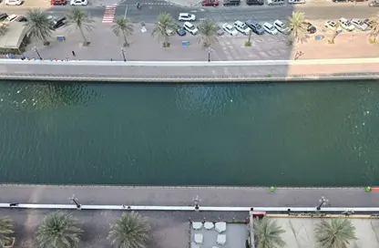 Apartment - 2 Bedrooms - 3 Bathrooms for sale in Al Qasba - Sharjah Apartment - 2 Bedrooms - 3 Bathrooms for sale in Al Qasba - Sharjah