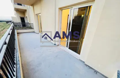 Apartment - 1 Bedroom - 2 Bathrooms for rent in Al Ramth 09 - Remraam - Dubai Land - Dubai