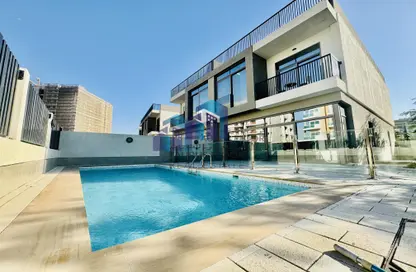 فيلا - 5 غرف نوم - 5 حمامات للايجار في فلل 180 درجة - ليوان - دبي لاند - دبي