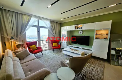 Apartment - 1 Bedroom - 2 Bathrooms for sale in Spring Oasis - Dubai Silicon Oasis - Dubai