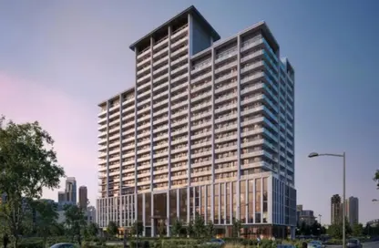 شقة - 1 حمام للبيع في بن غاطي أمبرهول - الضاحية 13 - قرية الجميرا سركل - دبي شقة - 1 حمام للبيع في بن غاطي أمبرهول - الضاحية 13 - قرية الجميرا سركل - دبي