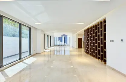 Villa - 5 Bedrooms - 6 Bathrooms for rent in Jumeirah 2 Villas - Jumeirah 2 - Jumeirah - Dubai