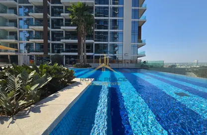 شقة - غرفة نوم - 2 حمامات للايجار في 1 بارك جيت ريزيدنس - مساكن بارك غايت - الكفاف - زعبيل - دبي شقة - غرفة نوم - 2 حمامات للايجار في 1 بارك جيت ريزيدنس - مساكن بارك غايت - الكفاف - زعبيل - دبي