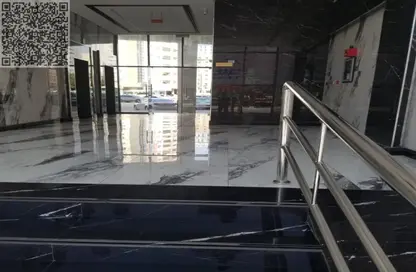 Whole Building - Studio - 7+ Bathrooms for sale in Al Naemiya Tower 1 - Al Naemiya Towers - Al Nuaimiya - Ajman