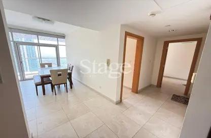 Apartment - 2 Bedrooms - 2 Bathrooms for rent in Global Lake View - JLT Cluster E - Jumeirah Lake Towers - Dubai