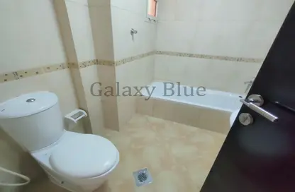 Bathroom image for: Villa - 4 Bedrooms - 5 Bathrooms for rent in Mohamed Bin Zayed Centre - Mohamed Bin Zayed City - Abu Dhabi, Image 1