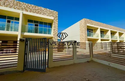 Townhouse - 2 Bedrooms - 2 Bathrooms for sale in Rukan 3 - Dubai Land - Dubai